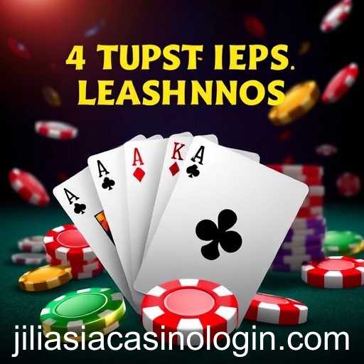 Mastering Your Casino Experience: Essential Tips for Success