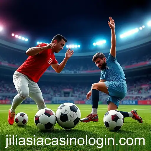 Digital Gaming Trends Amid Regulation