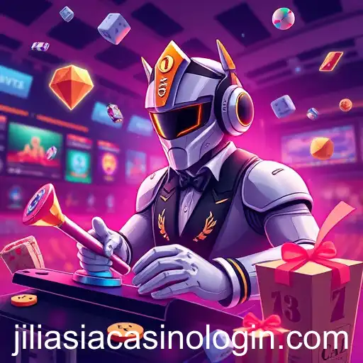 The Digital Transformation of Online Gaming