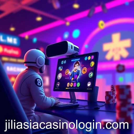 Emerging Trends in Online Gaming