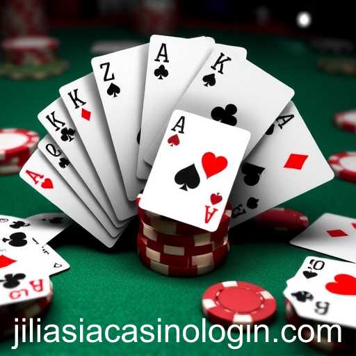 The Evolution and Impact of Jiliasia Casino