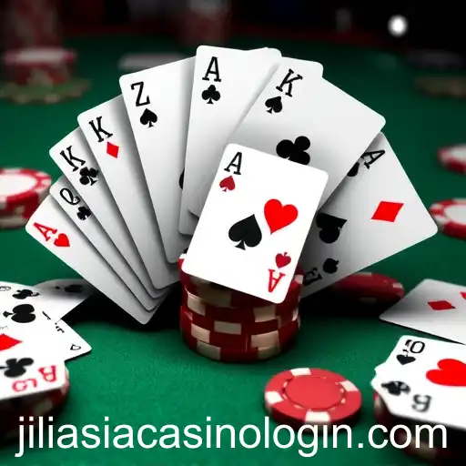 The Evolution and Impact of Jiliasia Casino