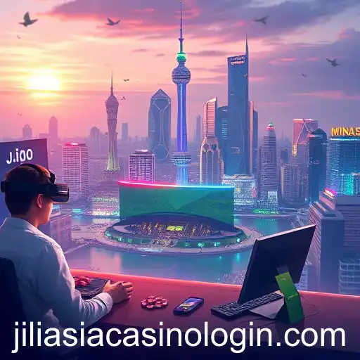 Global Popularity of Online Gaming in 2025