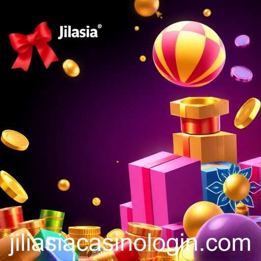 Jiliasia Casino's Growing Popularity in 2025
