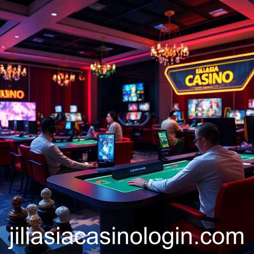 The Rise of Online Gaming Platforms in Modern Times