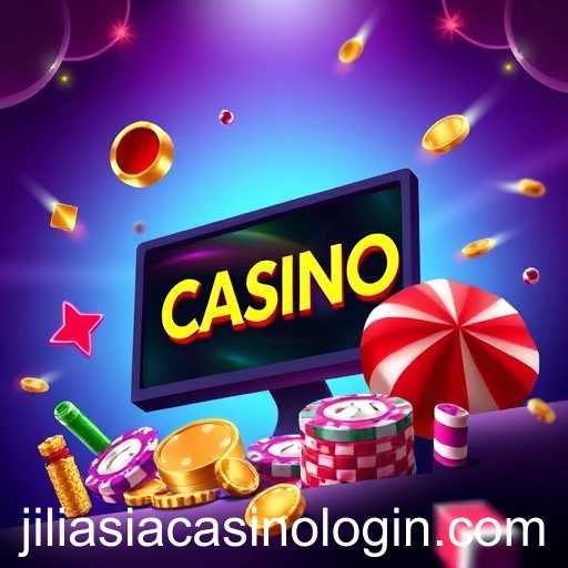 Exploring the Exciting World of Online Casino Promotions