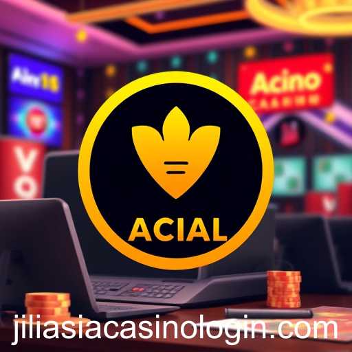 Understanding Customer Support in Online Gaming: A Focus on Jiliasia Casino Login